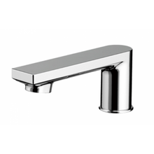 Load image into Gallery viewer, TOTO DLE126A+DLE124DK 自動感應水龍頭 Sensor Faucet (單冷電池版) 高款/矮款