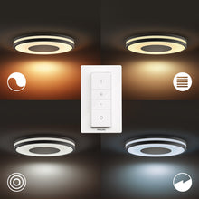 將圖片載入圖庫檢視器 飛利浦 Philips Hue White ambiance Being 智能吸頂燈34.8CM 香港行貨 - A+ Smart Life