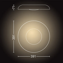 將圖片載入圖庫檢視器 Philips 飛利浦 Hue White ambiance Still Ceiling 智能天花燈39CM 香港行貨 - A+ Smart Life