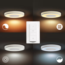 將圖片載入圖庫檢視器 飛利浦 Philips Hue White ambiance Being 智能吸頂燈34.8CM 香港行貨 - A+ Smart Life