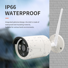 將圖片載入圖庫檢視器 無線高清監控攝影機套裝 5MP