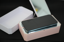 Load image into Gallery viewer, Q-Germs: UV Sterilization Box with Wireless Charging多功能紫外線消毒盒充電器 - A+ Smart Life