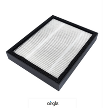 將圖片載入圖庫檢視器 Airgle 奧郎格 AG25 濾網套裝 香港行貨
