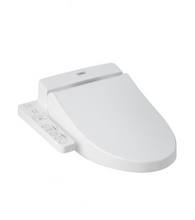 將圖片載入圖庫檢視器 【限時特價】TOTO Washlet TCF6631 智能電子廁板(尖款)