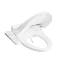 將圖片載入圖庫檢視器 【限時特價】TOTO Washlet TCF6631 智能電子廁板(尖款)