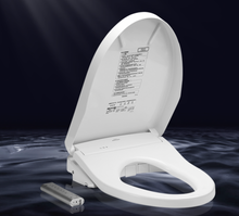 將圖片載入圖庫檢視器 【新款上市】 TOTO WASHLET TCF4911 無線遙控自動開蓋智能電子廁板(TCF4731升級版)