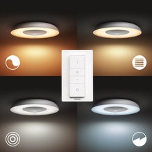將圖片載入圖庫檢視器 Philips 飛利浦 Hue White ambiance Still Ceiling 智能天花燈39CM 香港行貨 - A+ Smart Life