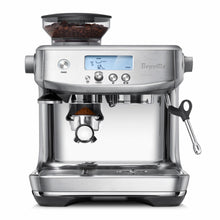 Load image into Gallery viewer, 【熱門款式】Breville the Barista Pro 智能意式咖啡機 BES878BSS (香港行貨)
