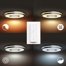 將圖片載入圖庫檢視器 飛利浦 Philips Hue White ambiance Being 智能吸頂燈34.8CM 香港行貨 - A+ Smart Life