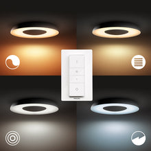 將圖片載入圖庫檢視器 Philips 飛利浦 Hue White ambiance Still Ceiling 智能天花燈39CM 香港行貨 - A+ Smart Life