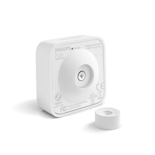 將圖片載入圖庫檢視器 【新品上市】飛利浦 Philips Hue Motion Sensor 移動感測器 香港行貨 A+ Smart Life 智能家居專家 白色背面