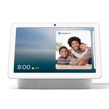 將圖片載入圖庫檢視器 Google Nest Hub Max Smart Home Controller 智能家居助理 (10吋)