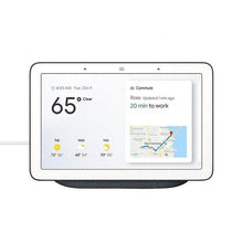 將圖片載入圖庫檢視器 Google Nest Hub / Nest Hub 2 智能家居助理(7吋)