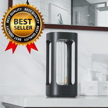 將圖片載入圖庫檢視器 【防疫必備】FIVE智能UVC消毒燈 原裝飛利浦燈管 APP定時操控 紫外線殺滅新冠病毒