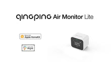 將圖片載入圖庫檢視器 小米有品 Qingping Air Detector青萍空氣檢測儀 Apple HomeKit - A+ Smart Life