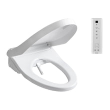 Load image into Gallery viewer, 【限時特價】TOTO Washlet TCF791 智能電子座廁板(無線遙控)