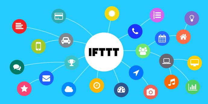 IFTTT 是什麼，該如何用它打造自動化智能家居呢？