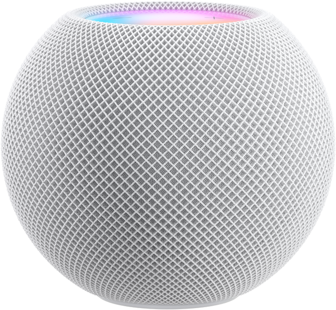 蘋果推出HomePod Mini 智慧音箱，有什麼功能，與HomePod區別在哪？