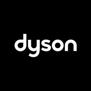 dyson home electronic appliances black background white word