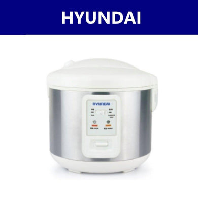 Hyundai現代 HY-DR15G 五層內膽電飯煲 香港行貨 - A+ Smart Life