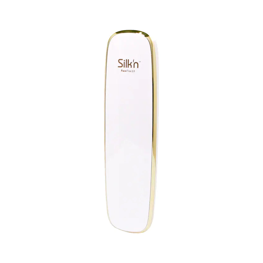 Silk'n FaceTite 2.0 升級版三源塑顏射頻機