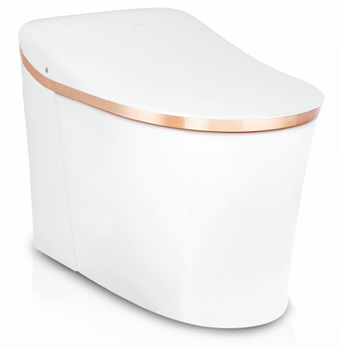 【新品上市】Kohler科勒 EIR系列 智能座廁 香港行貨 - A+ Smart Life