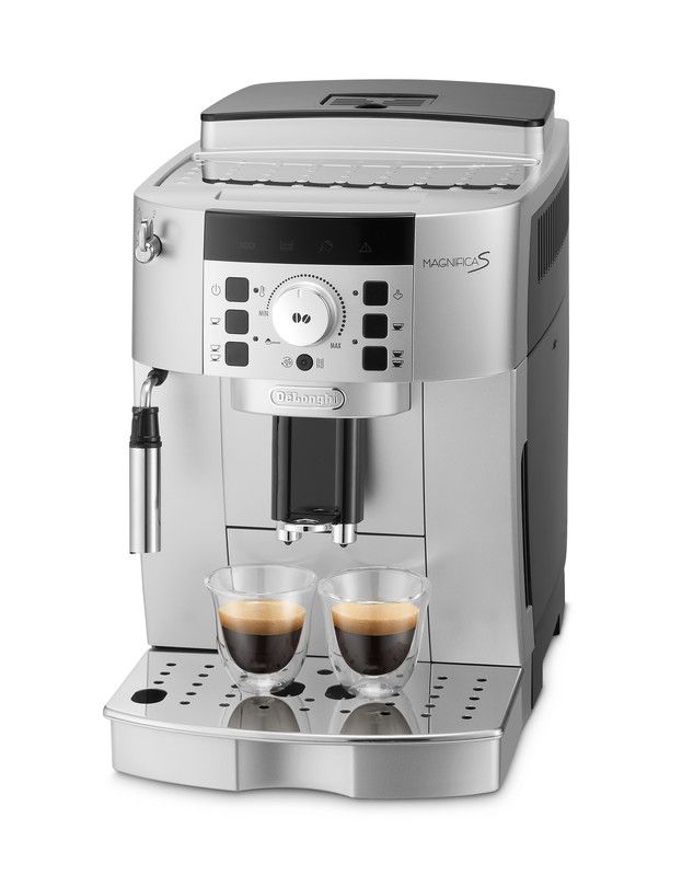 De'Longhi Magnifica S 系列全自動即磨咖啡機 ECAM22.110.SB （香港行貨）