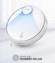將圖片載入圖庫檢視器 【特價】HUAWEI華為 360掃地機器人X90 白色（香港免運費，特快發貨） - A+ Smart Life
