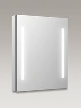 將圖片載入圖庫檢視器 Kohler 科勒 New Verdera 610mm鏡櫃 (帶燈,防霧)K-78202T-L-NA 香港行貨 - A+ Smart Life
