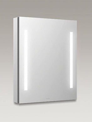 Kohler 科勒 New Verdera 610mm鏡櫃 (帶燈,防霧)K-78202T-L-NA 香港行貨 - A+ Smart Life