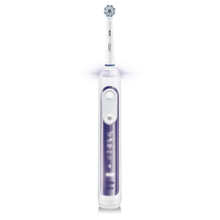 將圖片載入圖庫檢視器 【特價】歐樂B Oral-B Genius G10000 電動牙刷 紫色 香港行貨 - A+ Smart Life
