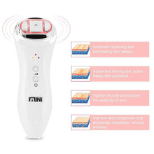 Load image into Gallery viewer, Beauty Star HiFu Ultrasonic Bipolar RF Radio Frequency Lifting Face Skin Care Massager - A+ Smart Life
