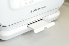 將圖片載入圖庫檢視器 General Tech 名將牌 GT-DW-T4 座檯式UV消毒洗碗碟機 細緻視圖
