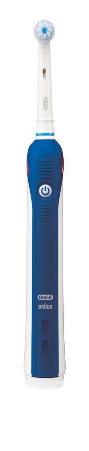 歐樂B Oral-B Pro 2000 充電電動牙刷 香港行貨 - A+ Smart Life