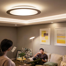 將圖片載入圖庫檢視器 【特價】Philips飛利浦 Hue Muscari ceiling 彩色智能吸頂燈96CM 香港行貨 - A+ Smart Life
