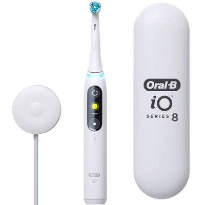 歐樂B Oral-B iO Series 9 充電電動牙刷 香港行貨 - A+ Smart Life