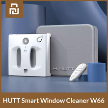 將圖片載入圖庫檢視器 Hutt 抹窗變頻機器人 W66  window cleaning robot 
