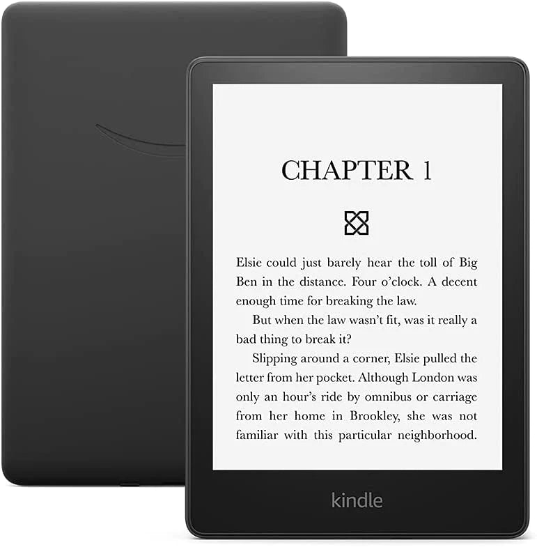 Amazon Kindle Paperwhite  5th gen 6.8