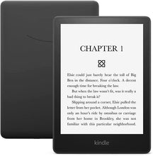 將圖片載入圖庫檢視器 Amazon Kindle Paperwhite 5th gen 6.8&quot; 32GB Signature Edition 電子書閱讀器
