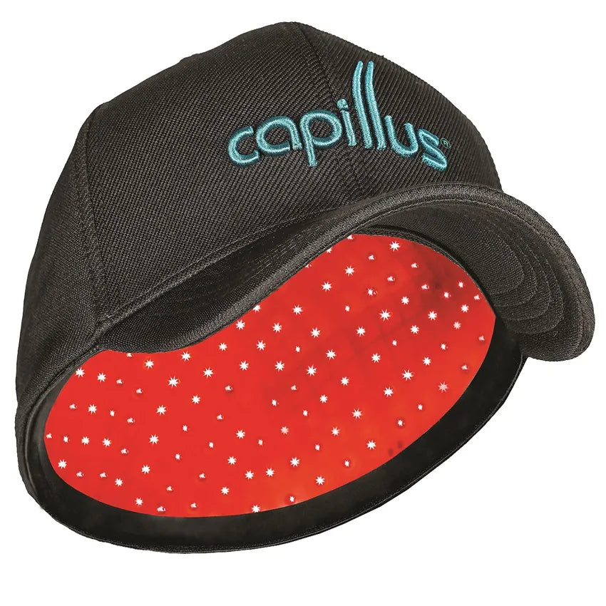 Capillus CapillusPro 272 激光活髮帽