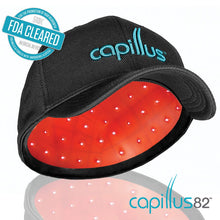 將圖片載入圖庫檢視器 Capillus 82 激光活髮帽 香港行貨
