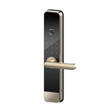將圖片載入圖庫檢視器 雲起 Lifesmart LS101GS Smart Door Lock (Classics) 智能門鎖 香港行貨 - A+ Smart Life
