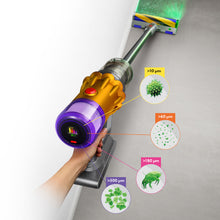 Load image into Gallery viewer, DYSON 戴森 V12 Detect Slim™ Total Clean 無線吸塵機
