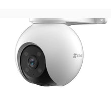將圖片載入圖庫檢視器 EZVIZ H8 Pro 5MP 戶外360° 雲台版 3K 家居鏡頭
