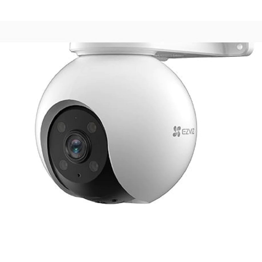 EZVIZ H8 Pro 5MP 戶外360° 雲台版 3K 家居鏡頭