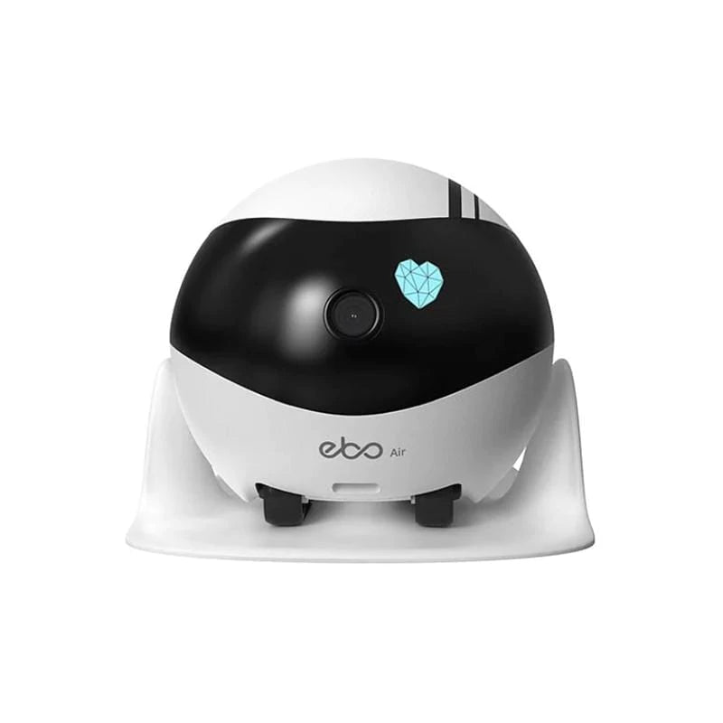 Enabot Ebo Air 智能居家移動攝影機
