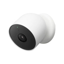 將圖片載入圖庫檢視器 Google Nest Cam 室外/室內網絡攝像頭 (電池版)
