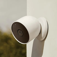將圖片載入圖庫檢視器 Google Nest Cam 室外/室內網絡攝像頭 (電池版)
