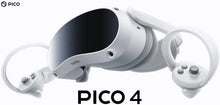 將圖片載入圖庫檢視器 PICO 4 一體式 VR 頭戴式裝置
