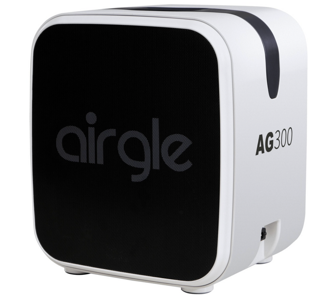 Airgle 奧郎格 AG300 空氣清新機 香港行貨 air purifier licensed product A+ Smart Life 空氣清新機